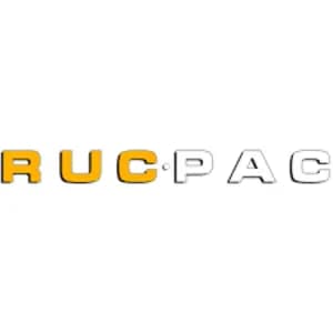 Logo of RucPac