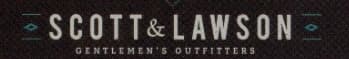 Logo of Scott & Lawson