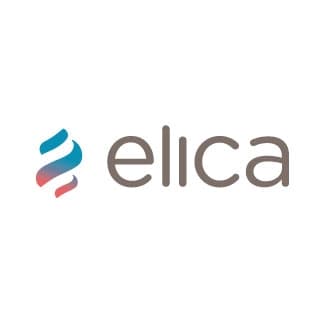 Elica logo