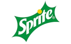 Sprite logo
