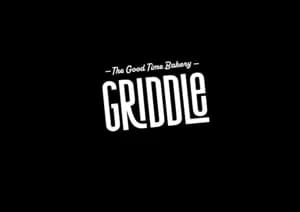Logo of GRIDDLE