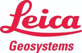 Logo of Leica Geosystems