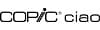 Logo of Copic Ciao