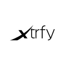 Logo of Xtrfy