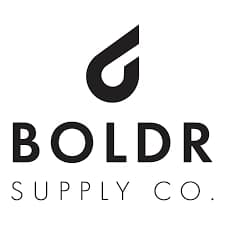Logo of BOLDR