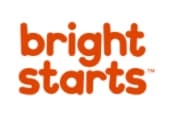 Logo of Bright Starts