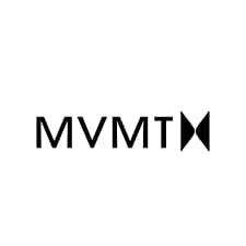 Logo of MVMT Watches