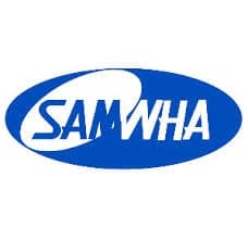 Logo of Samwha