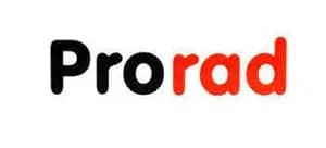 Logo of proRAD