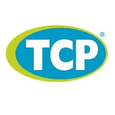 TCP logo