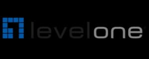 Logo of levelOne