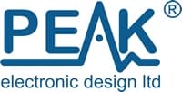 Peak logo