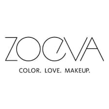 Logo of ZOEVA
