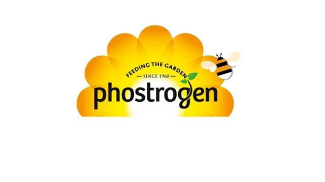 Logo of Phostrogen