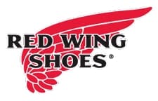 Logo of Red Wing