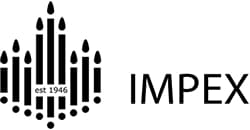 Logo of Impex Lighting