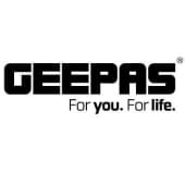Logo of Geepas