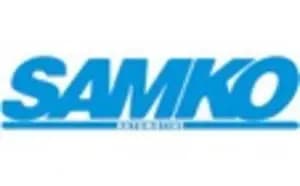 Logo of SAMKO
