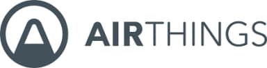 Airthings logo
