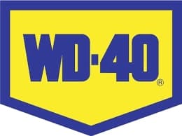 Logo of WD 40
