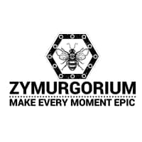 Logo of Zymurgorium