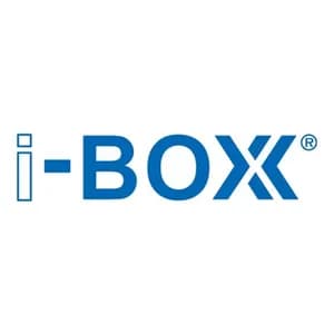 Logo of I BOX