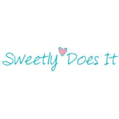 Logo of Sweetly Does It