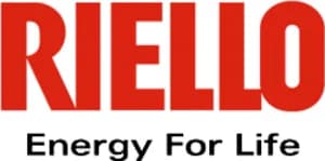 Logo of Riello