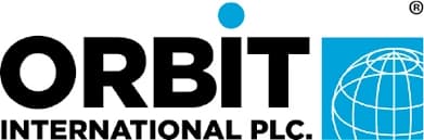 Orbit logo