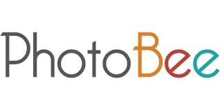 Photobee logo