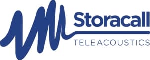 Logo of Storacall TeleAcoustics