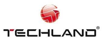 Logo of Techland