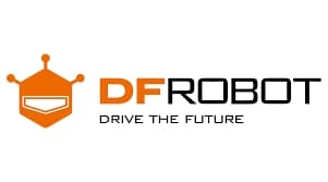 DFRobot logo