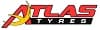Logo of Atlas Tires