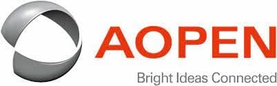 Aopen logo