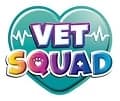 Logo of Vet Squad
