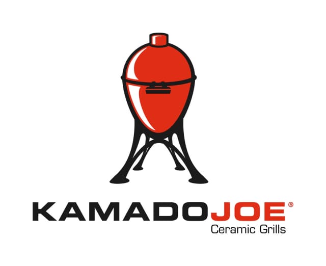 Logo of Kamado Joe