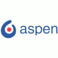 Logo of Aspen