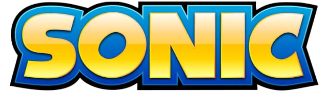 Logo of Sonic