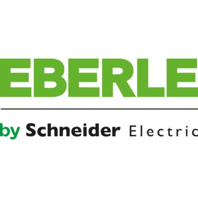 Logo of Eberle