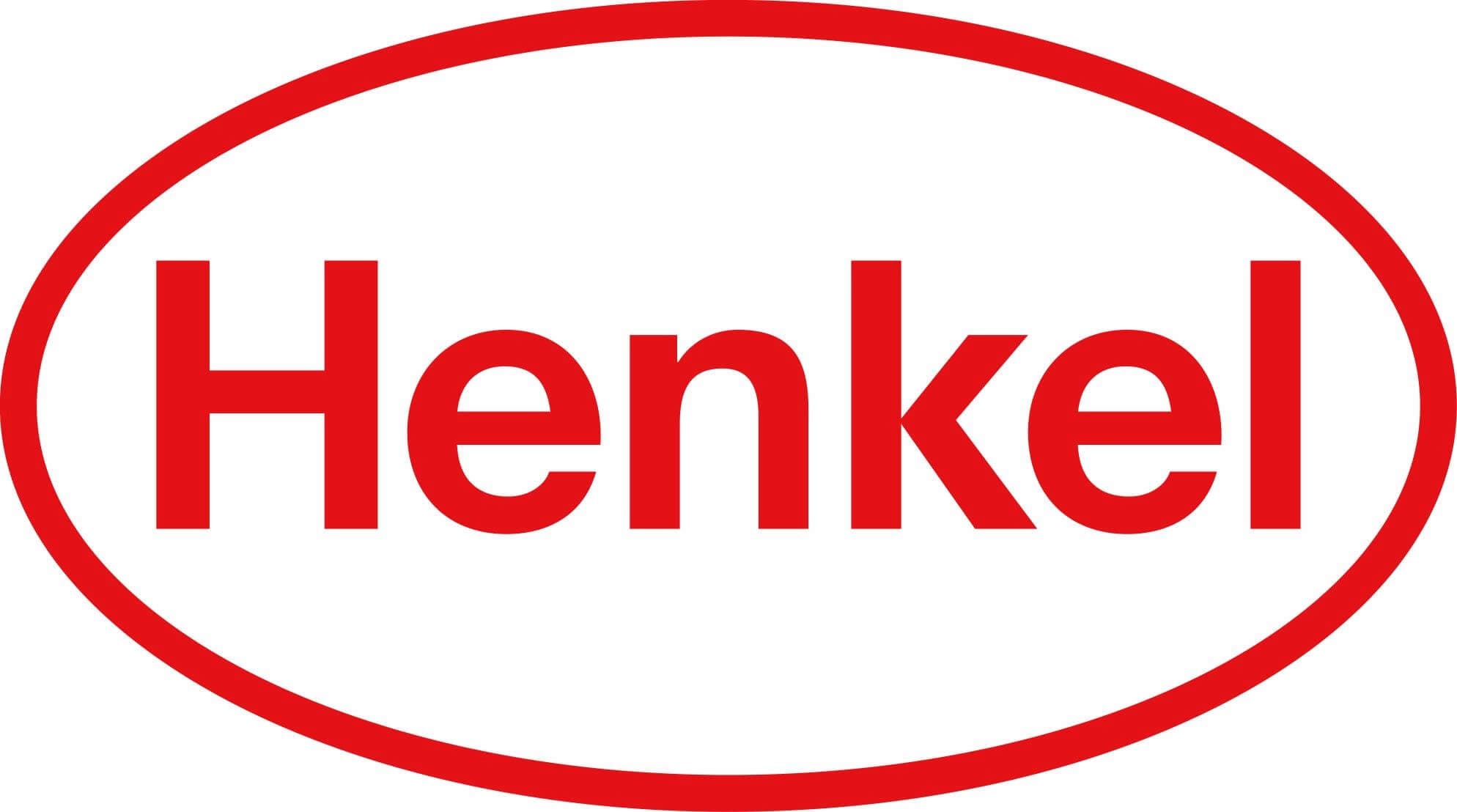 Henkel logo