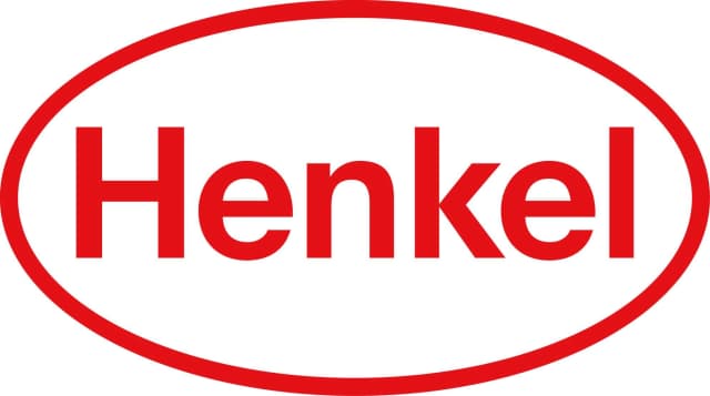 Logo of Henkel