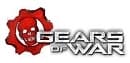 Logo of Gears of War