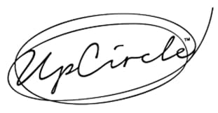 UpCircle logo