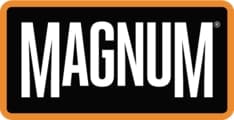 Logo of Magnum Boots