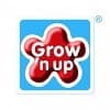 Logo of Grow'n Up