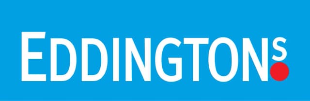Logo of Eddingtons