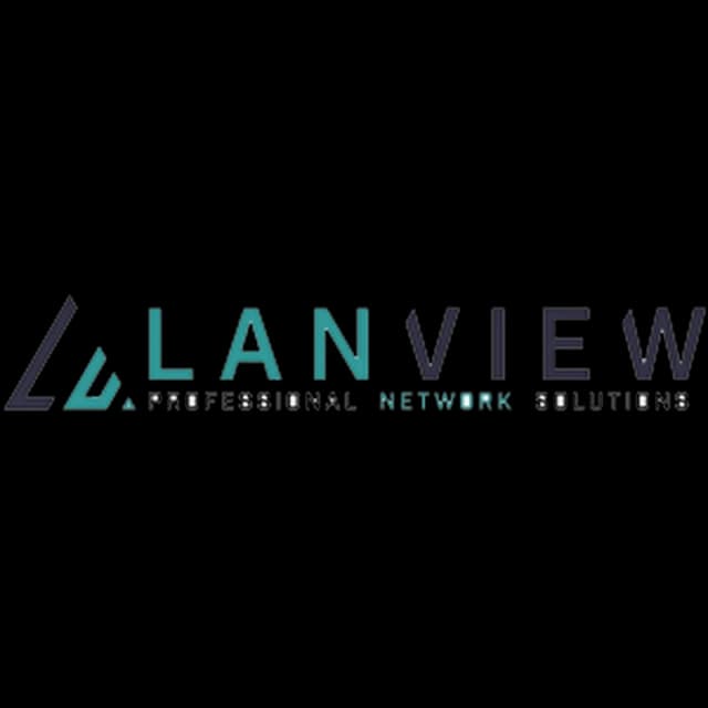 Logo of Lanview