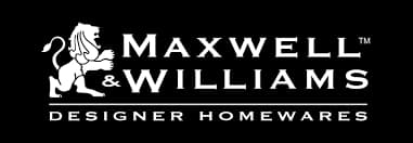 Maxwell & Williams logo