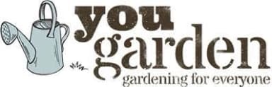 You Garden logo